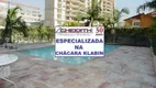 Foto 30 de Apartamento com 3 Quartos à venda, 200m² em Chácara Klabin, São Paulo
