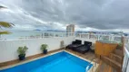 Foto 4 de Apartamento com 3 Quartos à venda, 300m² em Embaré, Santos