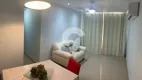 Foto 2 de Apartamento com 2 Quartos à venda, 66m² em Icaraí, Niterói