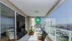 Foto 5 de Apartamento com 3 Quartos para venda ou aluguel, 166m² em Lapa, São Paulo