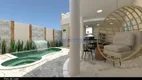 Foto 29 de Casa de Condomínio com 4 Quartos à venda, 270m² em Jardim Golden Park Residence, Hortolândia