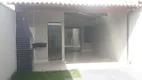 Foto 2 de Casa com 3 Quartos à venda, 120m² em Residencial Hebrom , Senador Canedo