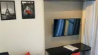 Foto 16 de Flat com 1 Quarto para alugar, 10m² em Mossunguê, Curitiba