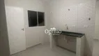 Foto 3 de Kitnet com 1 Quarto para alugar, 30m² em Jardim Cruzeiro, São Paulo