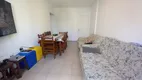 Foto 8 de Apartamento com 2 Quartos para alugar, 80m² em Canto do Forte, Praia Grande