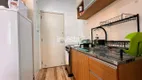 Foto 5 de Apartamento com 1 Quarto à venda, 31m² em Embaré, Santos