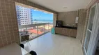 Foto 2 de Apartamento com 2 Quartos à venda, 84m² em Praia Do Sonho, Itanhaém