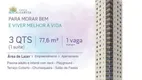 Foto 10 de Apartamento com 3 Quartos à venda, 78m² em Boa Viagem, Recife