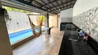 Foto 16 de Casa de Condomínio com 3 Quartos à venda, 280m² em Setor Habitacional Contagem, Brasília
