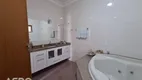 Foto 13 de Casa de Condomínio com 3 Quartos à venda, 270m² em Residencial Lago Sul, Bauru