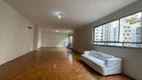 Foto 2 de Apartamento com 3 Quartos para alugar, 260m² em Santa Cecília, São Paulo