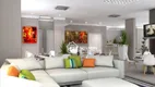 Foto 6 de Apartamento com 2 Quartos à venda, 84m² em Vila Caicara, Praia Grande