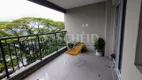 Foto 2 de Apartamento com 2 Quartos à venda, 83m² em Santo Amaro, São Paulo