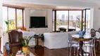 Foto 9 de Apartamento com 3 Quartos à venda, 200m² em Jardim Vitoria Regia, São Paulo