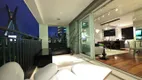 Foto 3 de Apartamento com 1 Quarto à venda, 70m² em Cidade Monções, São Paulo