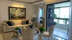 Foto 2 de Apartamento com 3 Quartos à venda, 140m² em Alto do Parque, Salvador