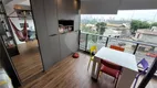 Foto 4 de Apartamento com 1 Quarto à venda, 42m² em Aclimação, São Paulo