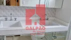 Foto 15 de Apartamento com 3 Quartos para venda ou aluguel, 156m² em Vila Nova Conceição, São Paulo