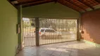 Foto 2 de Casa com 3 Quartos à venda, 126m² em Conjunto Habitacional Santa Angelina, São Carlos