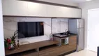 Foto 5 de Flat com 1 Quarto para alugar, 34m² em Moema, São Paulo