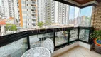 Foto 4 de Apartamento com 3 Quartos à venda, 123m² em Vila Regente Feijó, São Paulo