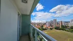 Foto 4 de Apartamento com 2 Quartos para alugar, 58m² em Jardim Dona Sarah, Bauru