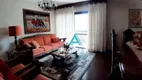 Foto 10 de Apartamento com 3 Quartos à venda, 142m² em Vila Bastos, Santo André