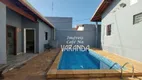 Foto 16 de Casa com 3 Quartos à venda, 220m² em Jardim Aurélia, Campinas