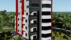 Foto 11 de Apartamento com 3 Quartos à venda, 80m² em Tabuleiro, Barra Velha