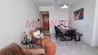 Foto 2 de Apartamento com 2 Quartos à venda, 65m² em Limão, São Paulo