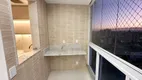 Foto 2 de Apartamento com 2 Quartos à venda, 58m² em Coqueiral de Itaparica, Vila Velha