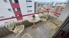 Foto 7 de Apartamento com 4 Quartos à venda, 188m² em Madalena, Recife