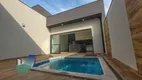 Foto 20 de Casa de Condomínio com 3 Quartos à venda, 151m² em Reserva San Pedro, Ribeirão Preto