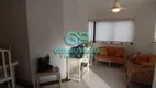 Foto 10 de Apartamento com 3 Quartos à venda, 130m² em Enseada, Guarujá