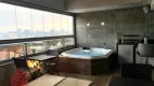 Foto 6 de Cobertura com 2 Quartos à venda, 142m² em Vila Olímpia, São Paulo