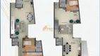 Foto 6 de Apartamento com 3 Quartos à venda, 115m² em Centro, Divinópolis