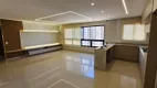 Foto 3 de Apartamento com 3 Quartos para alugar, 119m² em Setor Bueno, Goiânia
