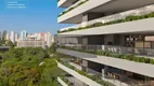 Foto 3 de Apartamento com 3 Quartos à venda, 251m² em Paraíso, São Paulo