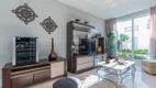 Foto 2 de Casa de Condomínio com 3 Quartos à venda, 216m² em Vista Alegre, Curitiba