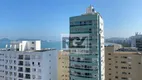 Foto 6 de Cobertura com 3 Quartos à venda, 153m² em Ponta da Praia, Santos