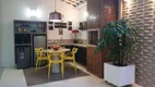 Foto 6 de Casa com 3 Quartos à venda, 200m² em Jardim Lindomar, Jandira