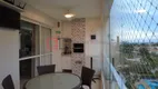 Foto 7 de Apartamento com 3 Quartos à venda, 134m² em Loteamento Residencial Vila Bella, Campinas