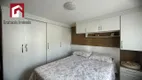 Foto 10 de Apartamento com 2 Quartos à venda, 75m² em Samambaia, Petrópolis