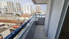 Foto 13 de Apartamento com 1 Quarto à venda, 40m² em Boqueirão, Praia Grande