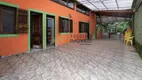 Foto 2 de Sobrado com 5 Quartos à venda, 350m² em Itaguá, Ubatuba
