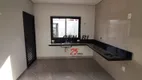 Foto 14 de Casa com 3 Quartos à venda, 90m² em Jardim Moriyama, Indaiatuba