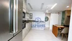 Foto 30 de Apartamento com 3 Quartos à venda, 170m² em Praia das Pitangueiras, Guarujá