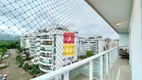 Foto 4 de Apartamento com 3 Quartos à venda, 93m² em Recreio Dos Bandeirantes, Rio de Janeiro