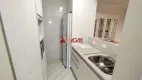 Foto 5 de Flat com 1 Quarto para alugar, 45m² em Itaim Bibi, São Paulo