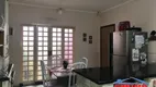Foto 8 de Casa com 3 Quartos à venda, 145m² em Residencial Itamarati, São Carlos